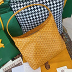 Goyard Anjou Yellow