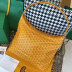 Goyard Anjou Yellow