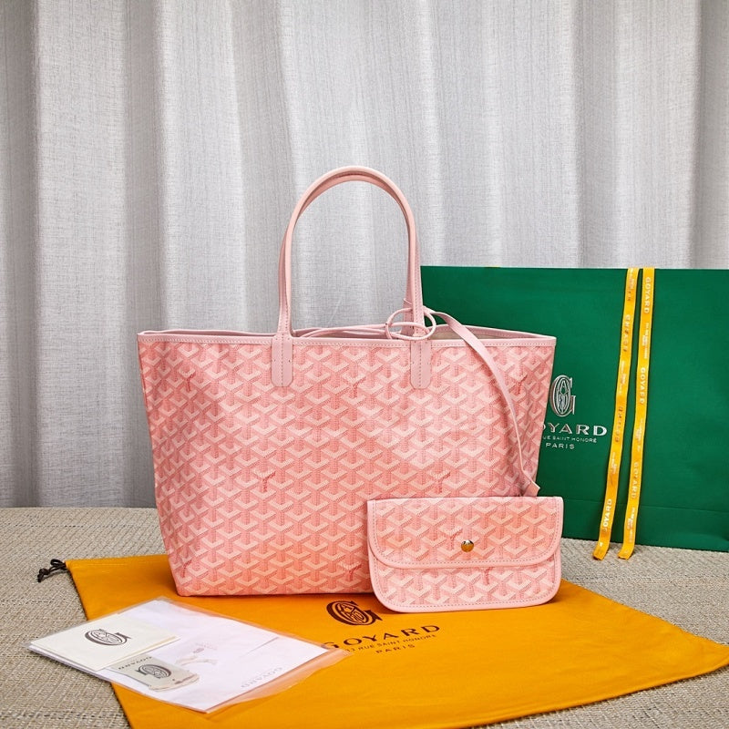 Goyard Saint Louis Pink