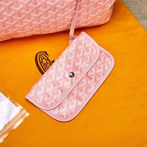 Goyard Saint Louis Pink