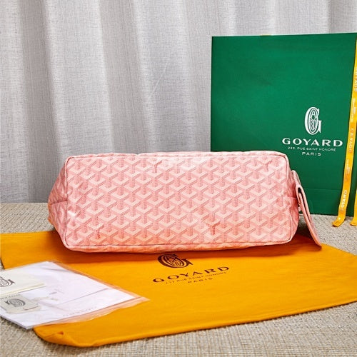 Goyard Saint Louis Pink