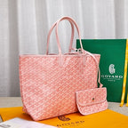 Goyard Saint Louis Pink