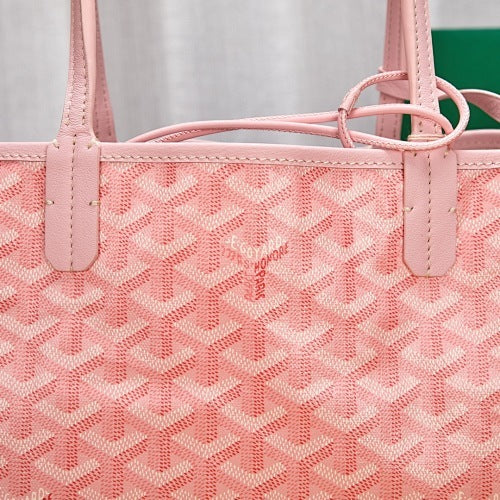 Goyard Saint Louis Pink
