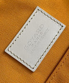 Goyard Crossbody Bag White