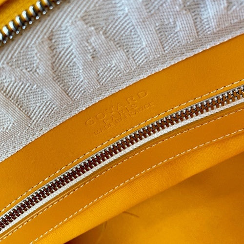 Goyard Artois Yellow