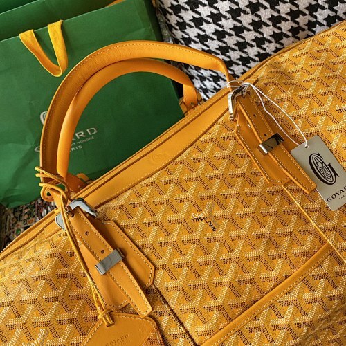 Goyard Artois Yellow