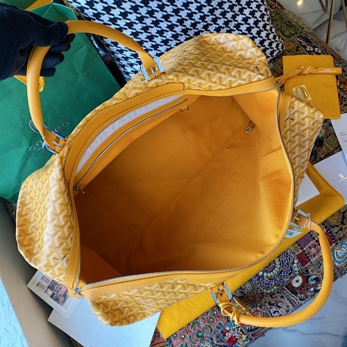 Goyard Artois Yellow
