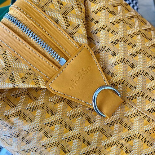 Goyard Artois Yellow