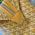 Goyard Artois Yellow