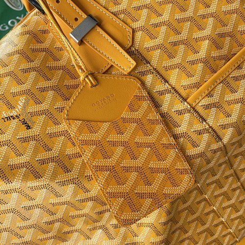 Goyard Artois Yellow