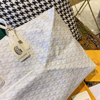 Goyard Anjou White