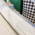 Goyard Anjou White