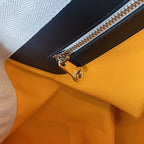 Goyard Duffle Bag Black
