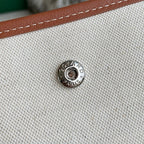 Goyard Crossbody Bag Brown