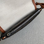 Goyard Crossbody Bag Brown