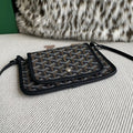 Goyard Clutch Black