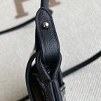 Goyard Clutch Black