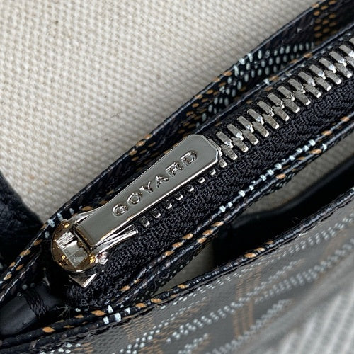 Goyard Clutch Black