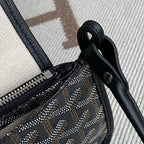 Goyard Clutch Black