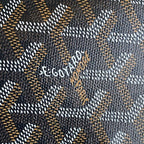 Goyard Clutch Black