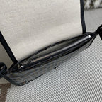 Goyard Clutch Black
