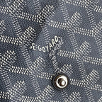 Goyard Crossbody Bag Black
