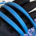 Goyard Crossbody Bag Blue