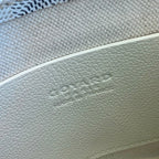 Goyard Crossbody Bag White