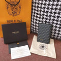 Fauré Le Page Card Holder Black