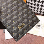 Fauré Le Page Card Holder Black