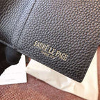 Fauré Le Page Card Holder Black