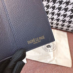 Faure Le Page Wallet Grey
