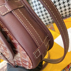Bellechasse Biaude Brown