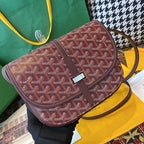 Bellechasse Biaude Brown