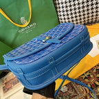 Bellechasse Biaude Blue