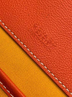 Bellechasse Biaude Orange