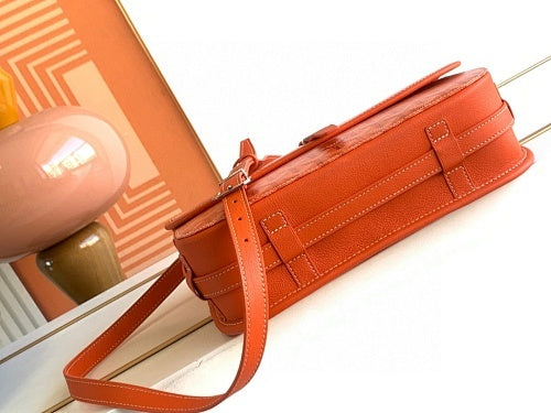 Bellechasse Biaude Orange
