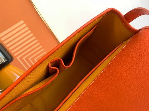 Bellechasse Biaude Orange
