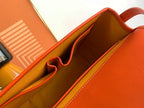 Bellechasse Biaude Orange
