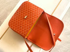 Bellechasse Biaude Orange
