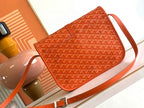 Bellechasse Biaude Orange