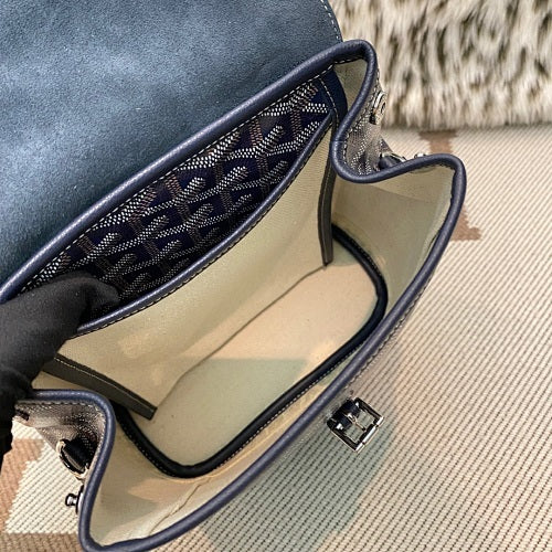 Bellechasse Biaude Black