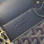 Bellechasse Biaude Black