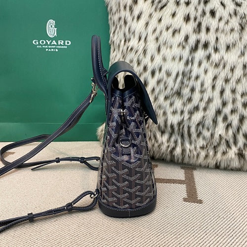 Bellechasse Biaude Black