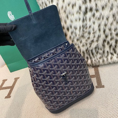 Bellechasse Biaude Black