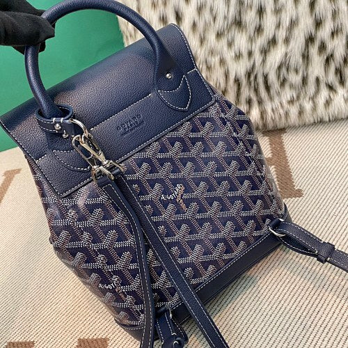 Bellechasse Biaude Black