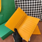 Saint-Sulpice Yellow