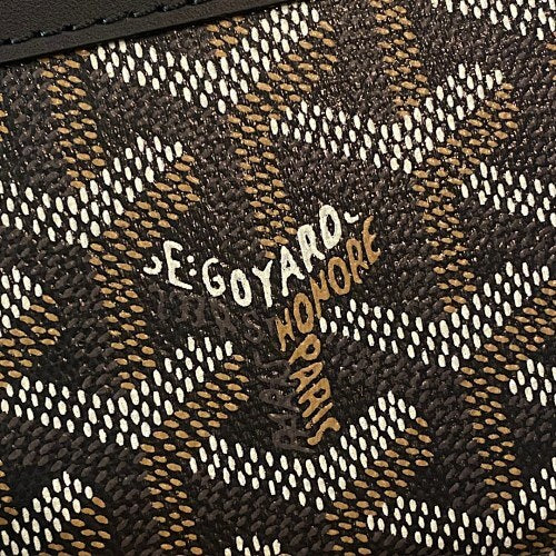 Matignon Black