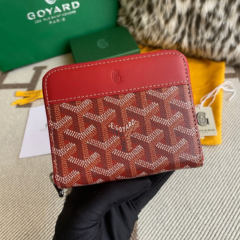 Matignon Red