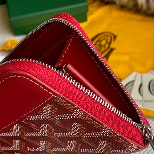 Matignon Red